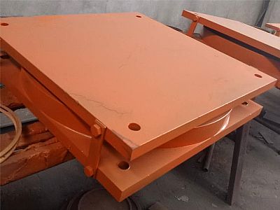 额敏县建筑摩擦摆隔震支座用材料检测应该遵循哪些规范